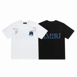 Picture of Amiri T Shirts Short _SKUAmiriS-XL19stx802023836
